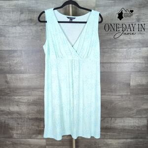 Ambrielle Sleeveless Mini Dress Size XL